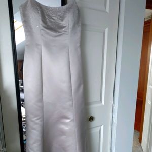 Beautiful Formal Gown